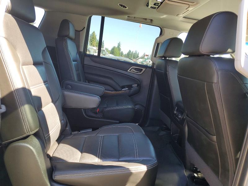 2020 Gmc Yukon Xl მანქანა იყიდება აუქციონზე, vin: 1GKS2HKJ2LR255616, აუქციონის ნომერი: 63168816