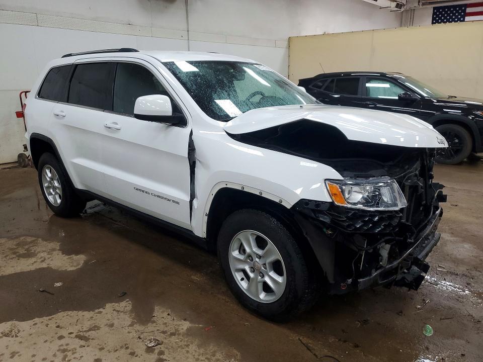 Продаж на аукціоні авто 2014 Jeep Grand Cherokee, vin: 1C4RJFAG5EC139873, номер лоту: 61750156