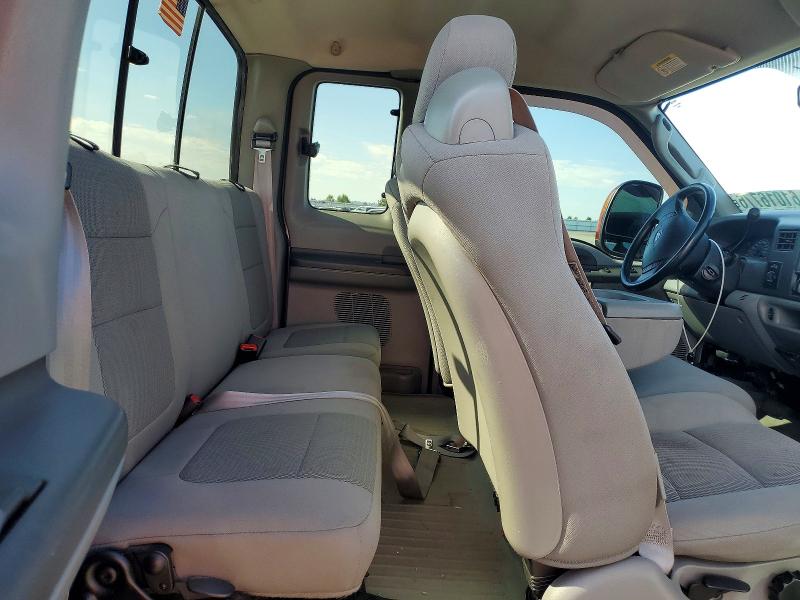 61016776 :رقم المزاد ، 1FTNX21P54EB85955 vin ، 2004 Ford F250 مزاد بيع