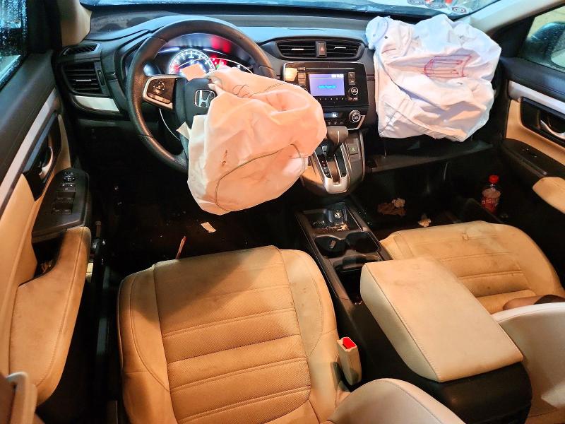 Aukcja sprzedaży 2019 Honda Cr-v, vin: 2HKRW5H35KH420229, numer aukcji: 62085646
