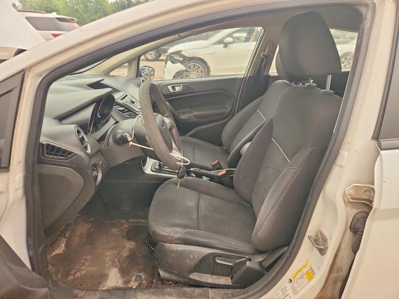 Aukcja sprzedaży 2014 Ford Fiesta, vin: 3FADP4EJ7EM105635, numer aukcji: 60856256