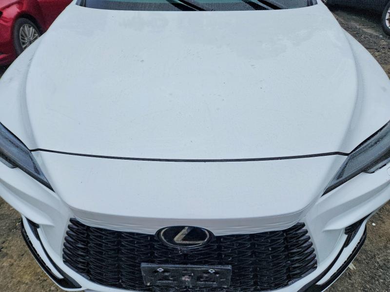 Продажа на аукционе авто 2023 Lexus Rx, vin: 2T2BCMEA3PC006444, номер лота: 59735796