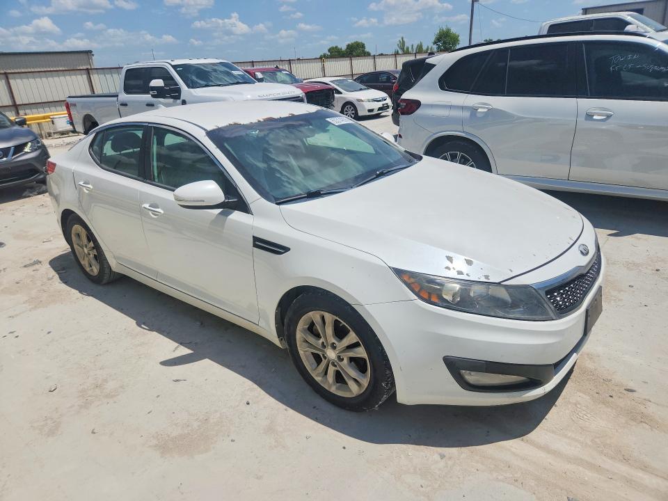 Aukcja sprzedaży 2013 Kia Optima, vin: 5XXGM4A7XDG094270, numer aukcji: 60314926