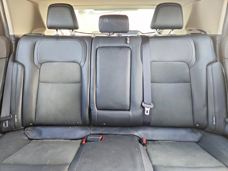 Aukcja sprzedaży 2024 Nissan Ariya, vin: JN1AF0BA2RM434745, numer aukcji: 61794326