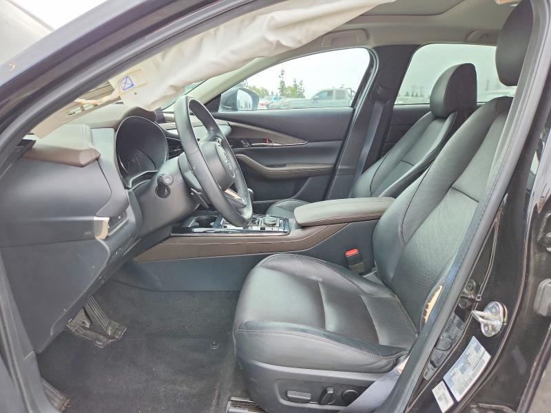 59250326 :رقم المزاد ، 3MVDMBDM9PM569899 vin ، 2023 Mazda Cx-30 مزاد بيع