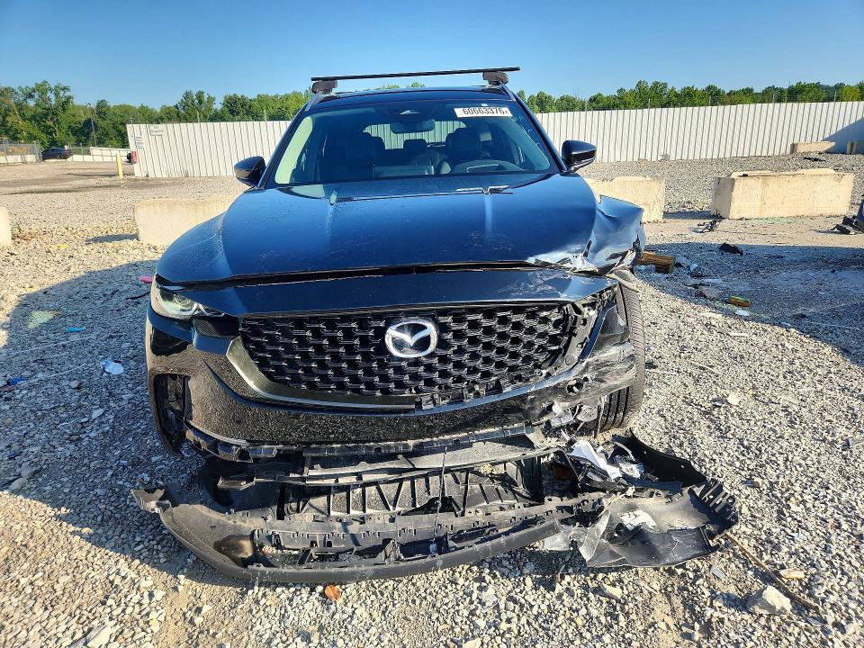 Продажа на аукционе авто 2025 Mazda Cx-50, vin: 7MMVABEM7SN322019, номер лота: 60663376