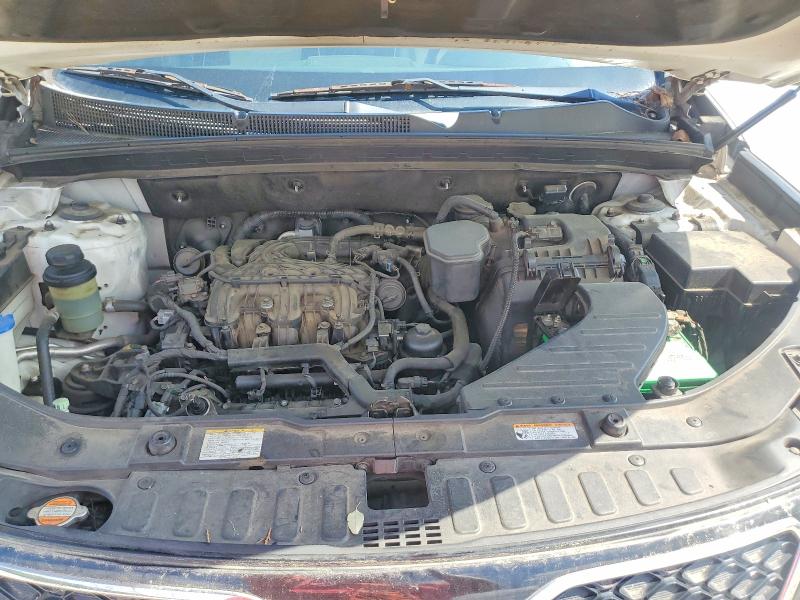 Aukcja sprzedaży 2012 Kia Sorento, vin: 5XYKWDA24CG237913, numer aukcji: 60024616