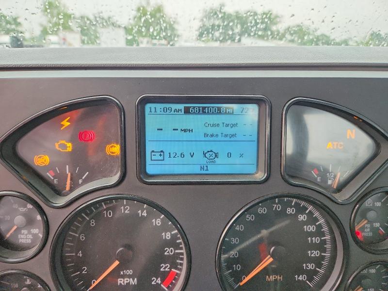 Продаж на аукціоні авто 2017 Mack 600 Cxu600, vin: 1M1AW01X1HM009325, номер лоту: 59225456