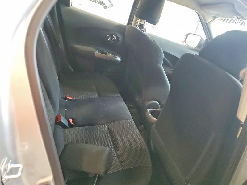 Продажа на аукционе авто 2016 Nissan Juke, vin: JN8AF5MV3GT655126, номер лота: 60788686