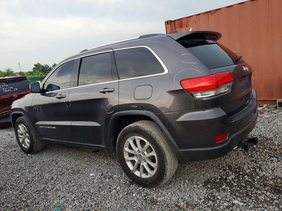Продажа на аукционе авто 2016 Jeep Grand Cherokee, vin: 1C4RJEAG6GC368754, номер лота: 58632736