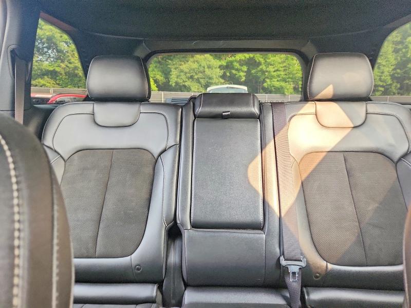 2023 Jeep Grand Cherokee მანქანა იყიდება აუქციონზე, vin: 1C4RJHAG8PC546665, აუქციონის ნომერი: 61148956