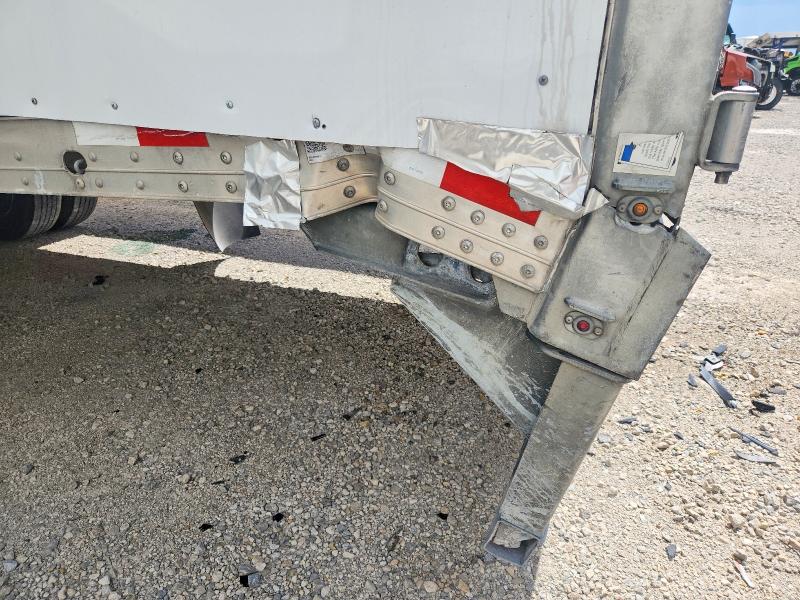 2024 Hyundai Translead Dry Van Ki მანქანა იყიდება აუქციონზე, vin: 3H3V532K5RJ014028, აუქციონის ნომერი: 58057696