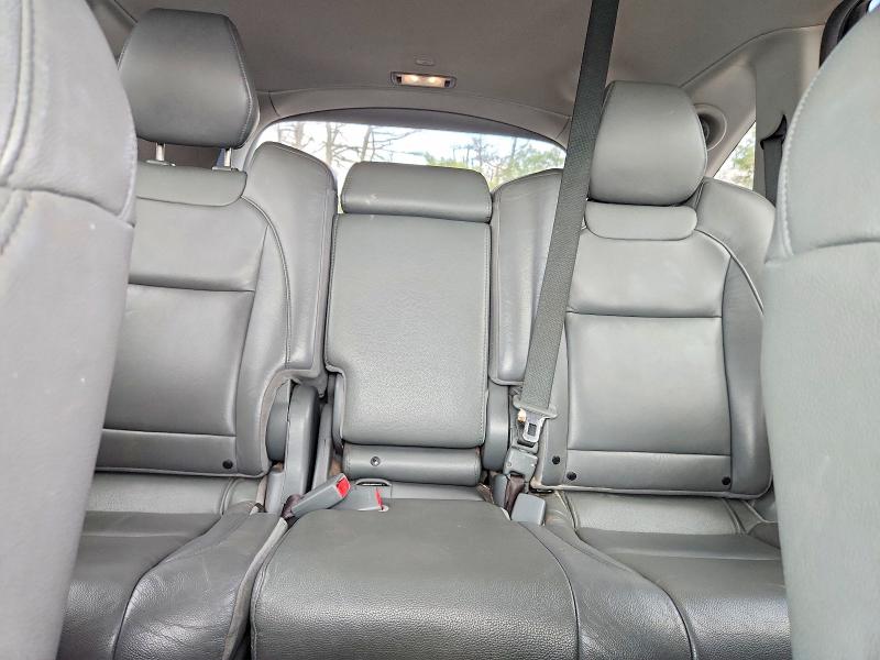 Продаж на аукціоні авто 2014 Acura Mdx, vin: 5FRYD4H45EB005532, номер лоту: 63246816