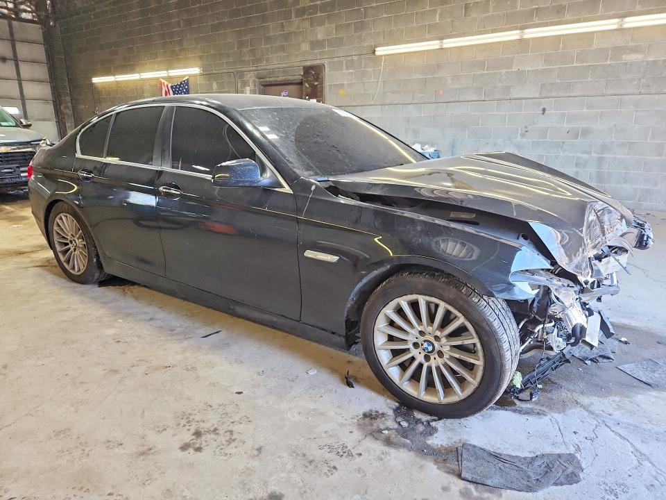 Aukcja sprzedaży 2011 Bmw 535, vin: WBAFR7C53BC266269, numer aukcji: 61232786