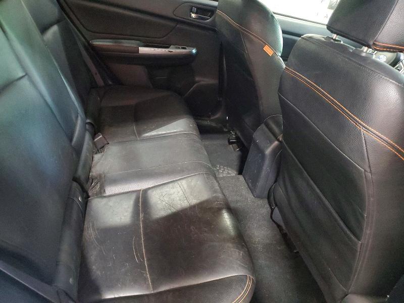 Aukcja sprzedaży 2016 Subaru Crosstrek, vin: JF2GPALC7G8226863, numer aukcji: 60228976