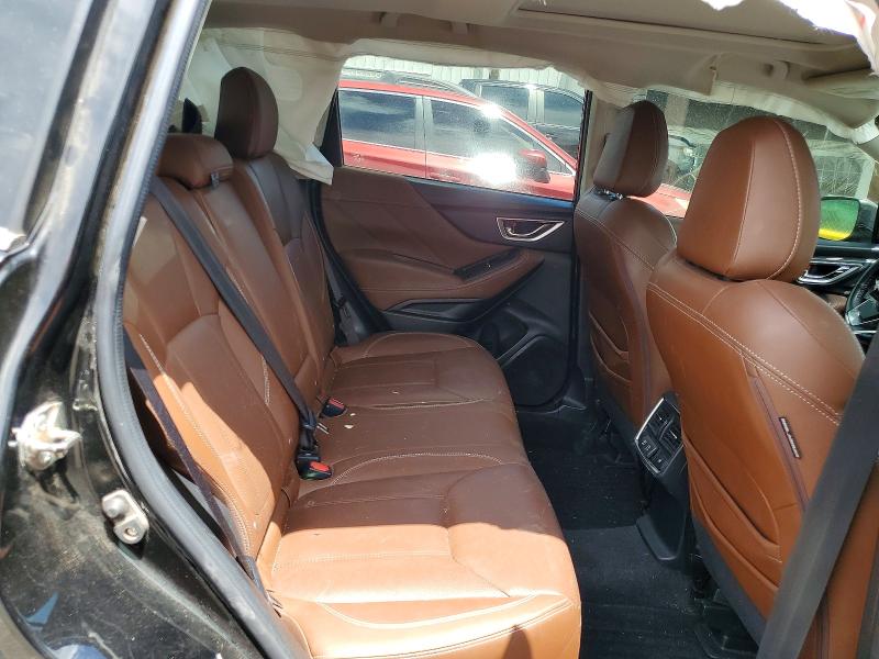 60209056 :رقم المزاد ، JF2SKAXC4LH463131 vin ، 2020 Subaru Forester مزاد بيع
