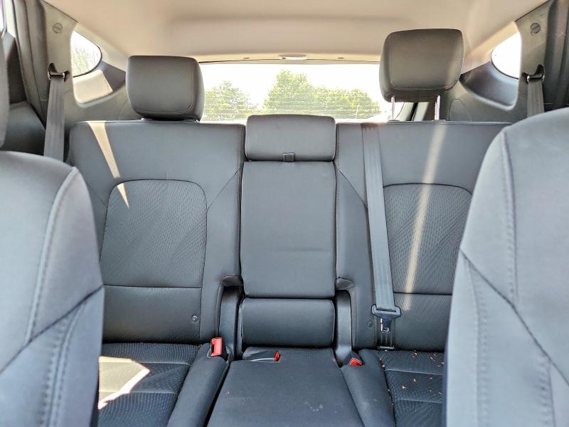 Продажа на аукционе авто 2017 Hyundai Santa Fe Sport, vin: 5XYZU3LB2HG456484, номер лота: 58035636
