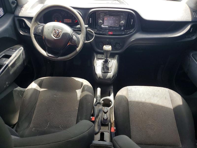 Aukcja sprzedaży 2018 Ram Promaster City, vin: ZFBERFAB1J6K28542, numer aukcji: 61051216