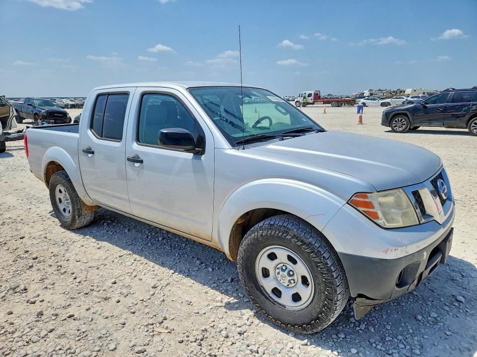 Продаж на аукціоні авто 2017 Nissan Frontier, vin: 1N6DD0ER4HN716165, номер лоту: 61956566
