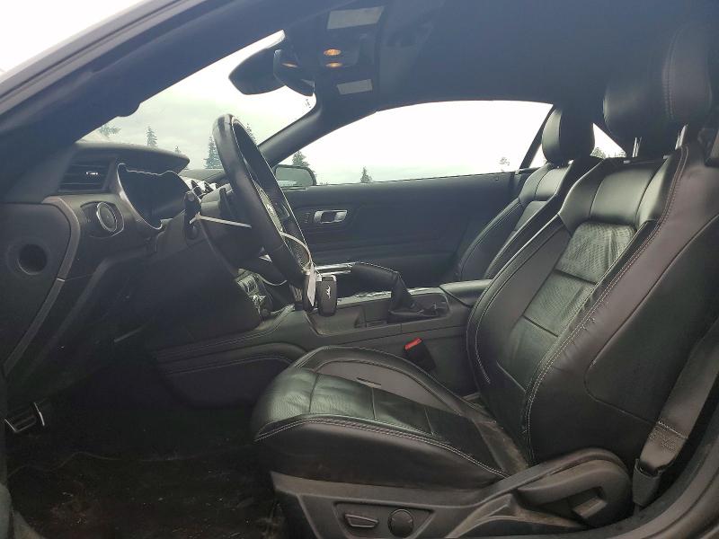 Aukcja sprzedaży 2021 Ford Mustang, vin: 1FATP8FFXM5129574, numer aukcji: 60950906