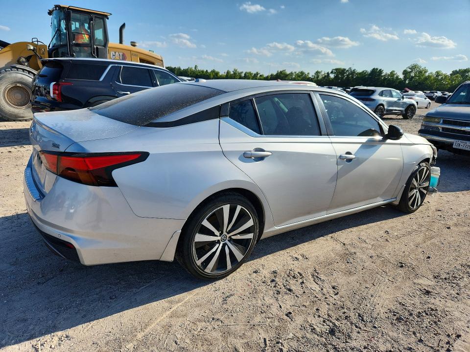 62514536 :رقم المزاد ، 1N4BL4CV9LN309235 vin ، 2020 Nissan Altima مزاد بيع