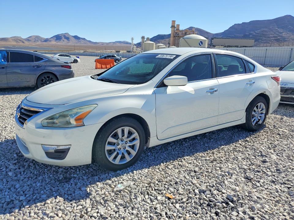 Продаж на аукціоні авто 2014 Nissan Altima, vin: 1N4AL3AP1EN226413, номер лоту: 59679786