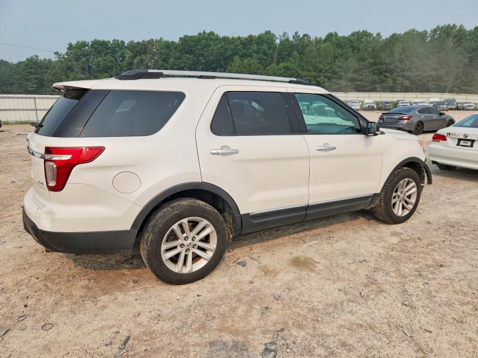 Aukcja sprzedaży 2014 Ford Explorer, vin: 1FM5K8D87EGA20058, numer aukcji: 60731996