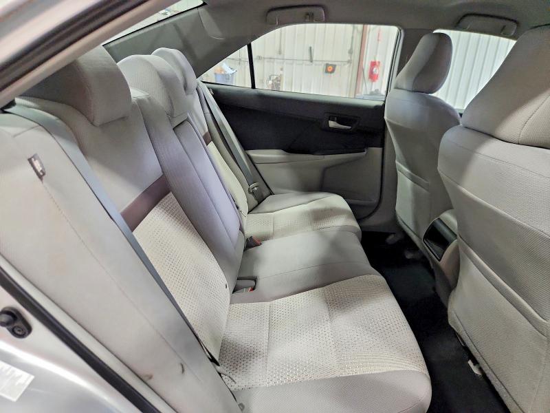 Aukcja sprzedaży 2013 Toyota Camry, vin: 4T4BF1FK3DR297299, numer aukcji: 60626576