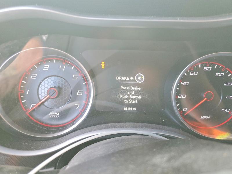 Продаж на аукціоні авто 2015 Dodge Charger, vin: 2C3CDXCT3FH727979, номер лоту: 59085136