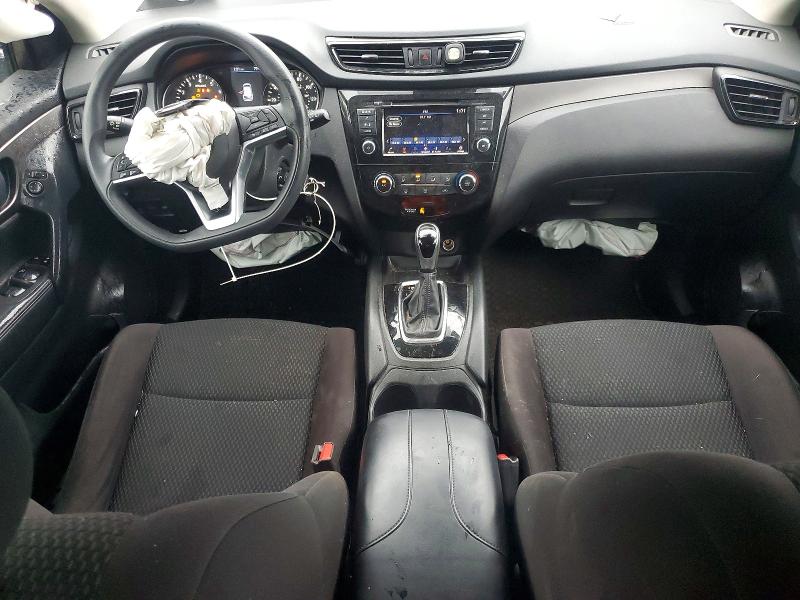 Aukcja sprzedaży 2020 Nissan Rogue Sport, vin: JN1BJ1CW7LW387257, numer aukcji: 59348236