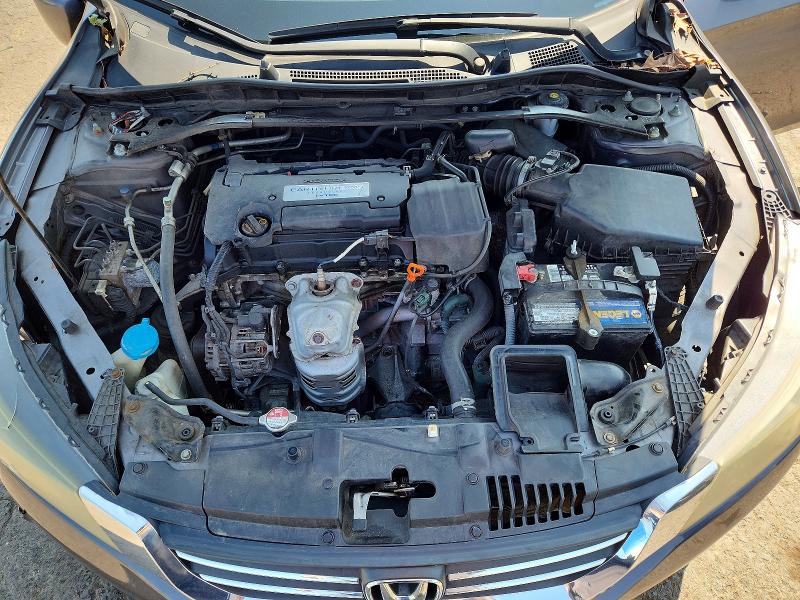 Продаж на аукціоні авто 2014 Honda Accord, vin: 1HGCR2F53EA162662, номер лоту: 59275476