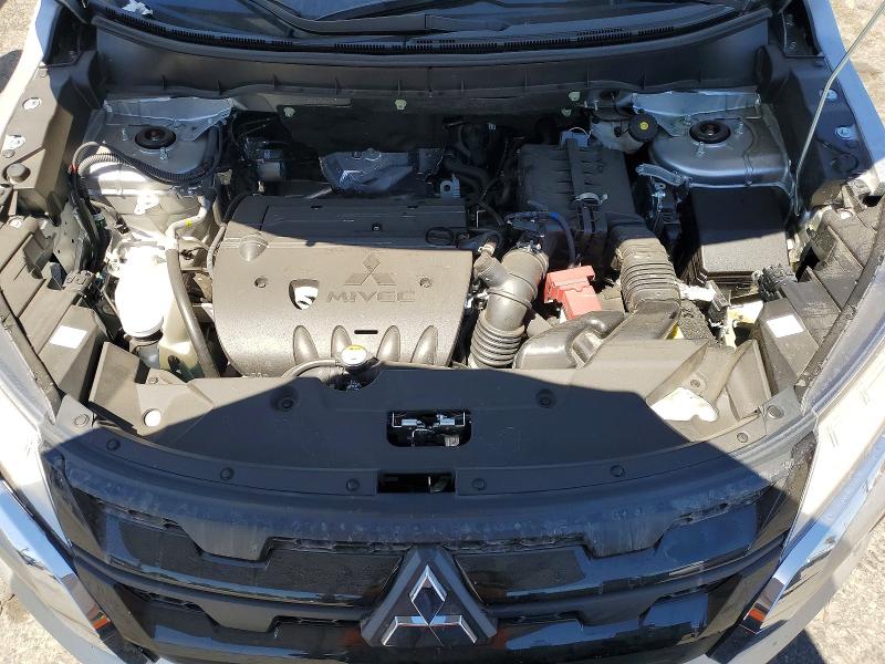 Продажа на аукционе авто 2026 Mitsubishi Outlander Sport, vin: JA4ARUAU7TU011300, номер лота: 60082196
