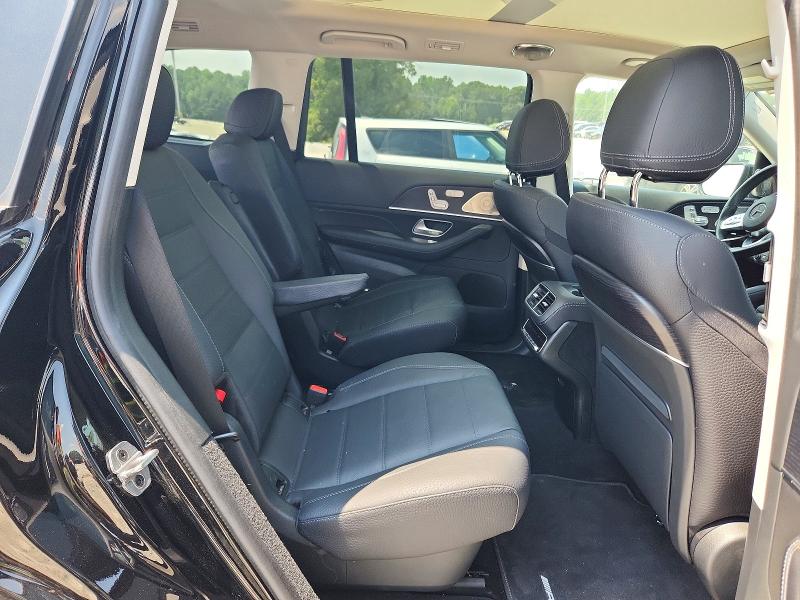 Aukcja sprzedaży 2023 Mercedes-benz Gls, vin: 4JGFF8GEXPB026155, numer aukcji: 62266496