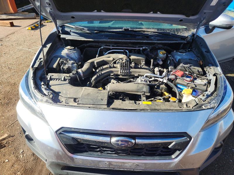 Aukcja sprzedaży 2018 Subaru Crosstrek, vin: JF2GTAMC0JH226124, numer aukcji: 62166356