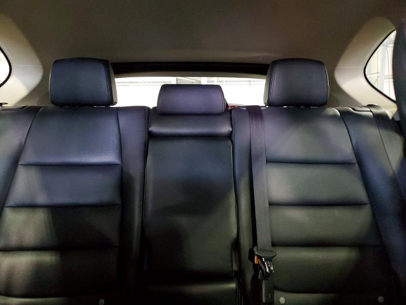 61666066 :رقم المزاد ، JM3KE4DY3G0791756 vin ، 2016 Mazda Cx-5 مزاد بيع