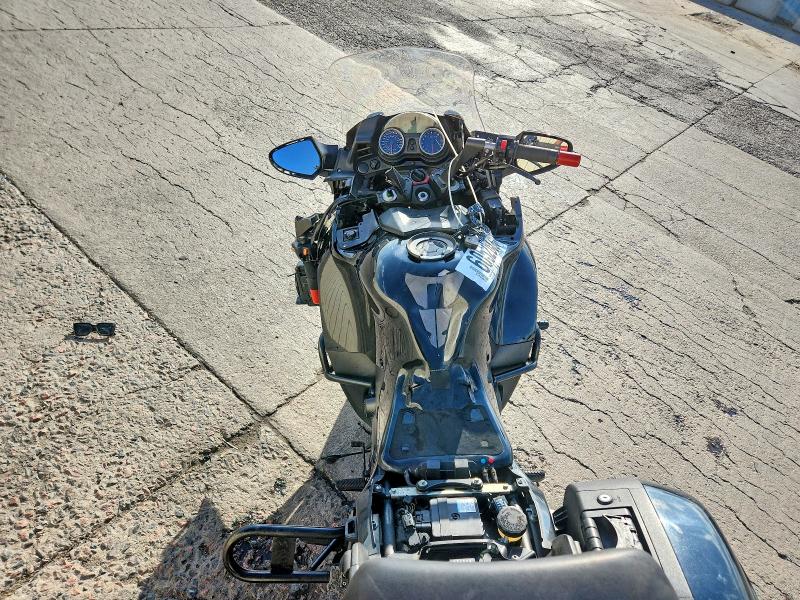 Aukcja sprzedaży 2015 Kawasaki Zg1400, vin: JKBZGNE19FA001464, numer aukcji: 60526336