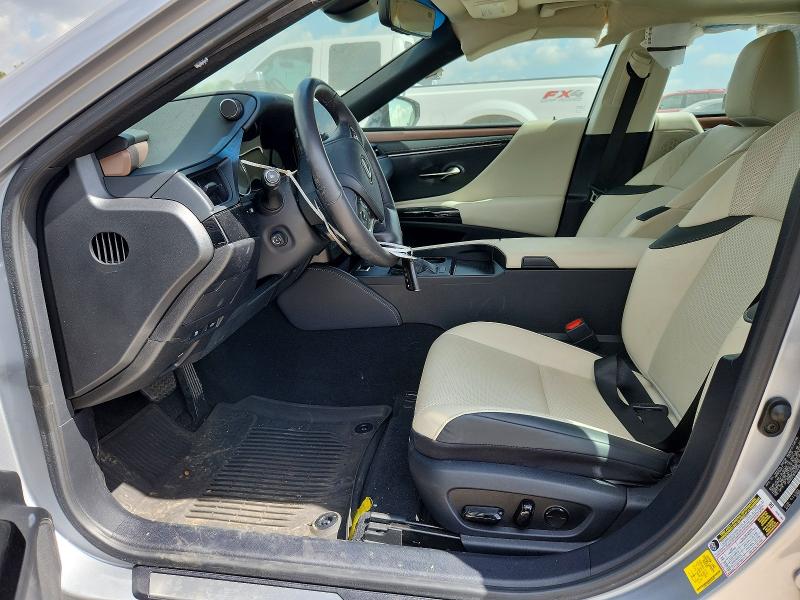 Aukcja sprzedaży 2025 Lexus Es 350, vin: 58ADZ1B16SU194147, numer aukcji: 58510566