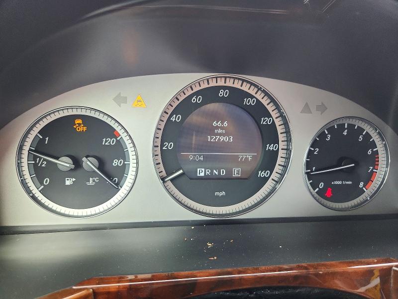 2012 Mercedes-benz Glk მანქანა იყიდება აუქციონზე, vin: WDCGG5GB3CF907688, აუქციონის ნომერი: 60471346