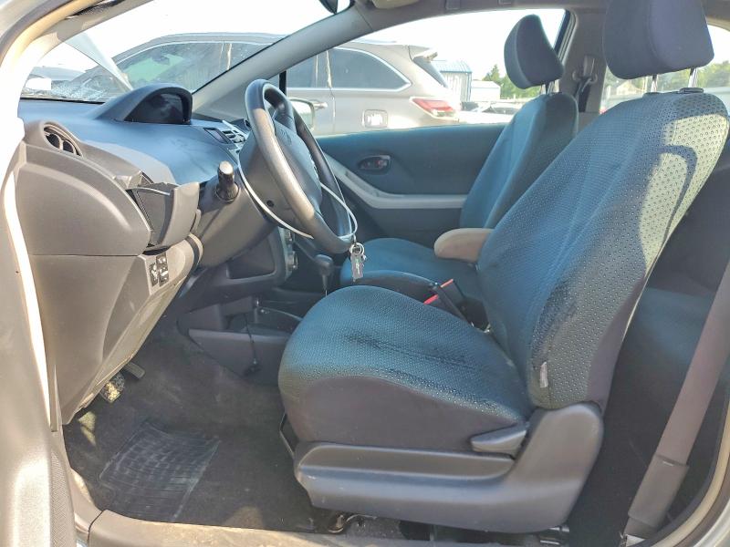 2008 Toyota Yaris მანქანა იყიდება აუქციონზე, vin: JTDJT903785156299, აუქციონის ნომერი: 62471616