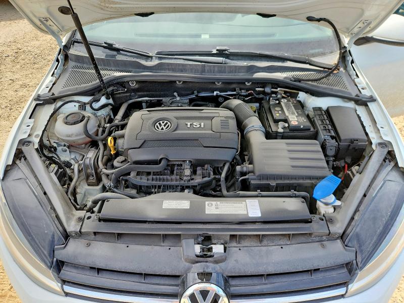 Продаж на аукціоні авто 2019 Volkswagen Golf Sportwagen, vin: 3VW117AU0KM507375, номер лоту: 60685166