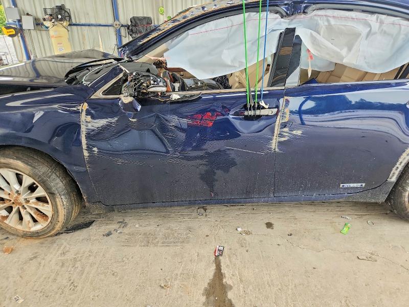 Aukcja sprzedaży 2014 Lexus Es, vin: JTHBW1GG1E2061772, numer aukcji: 62077726