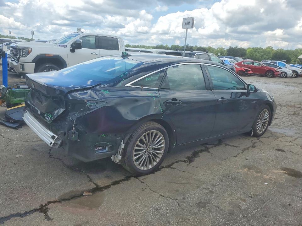 Aukcja sprzedaży 2020 Toyota Avalon, vin: 4T1D21FB1LU019613, numer aukcji: 60739836