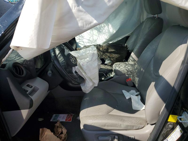 63600826 :رقم المزاد ، 2T3DK4DV4CW079827 vin ، 2012 Toyota Rav4 مزاد بيع