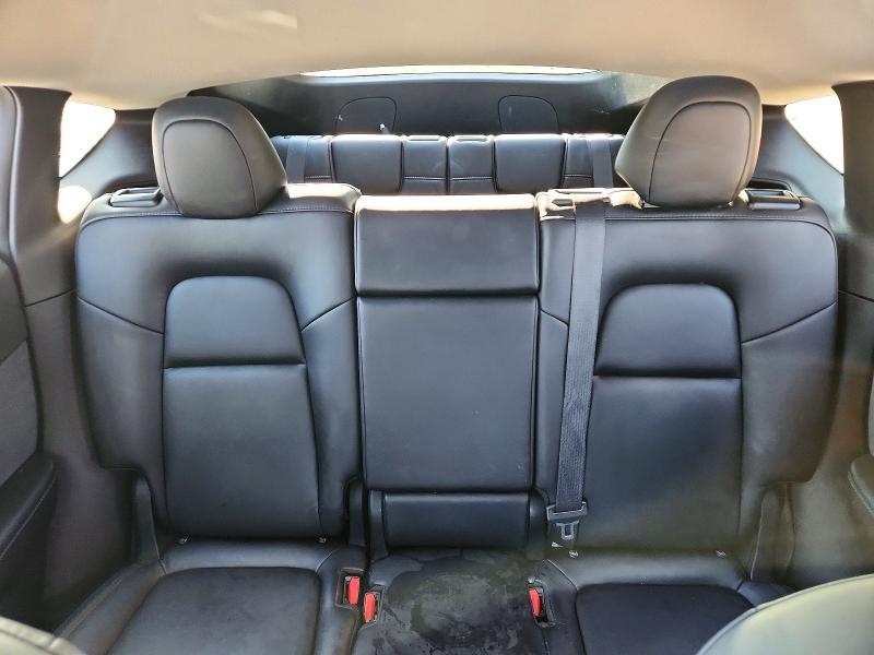 Продаж на аукціоні авто 2022 Tesla Model Y, vin: 7SAYGAEEXNF339630, номер лоту: 59402536