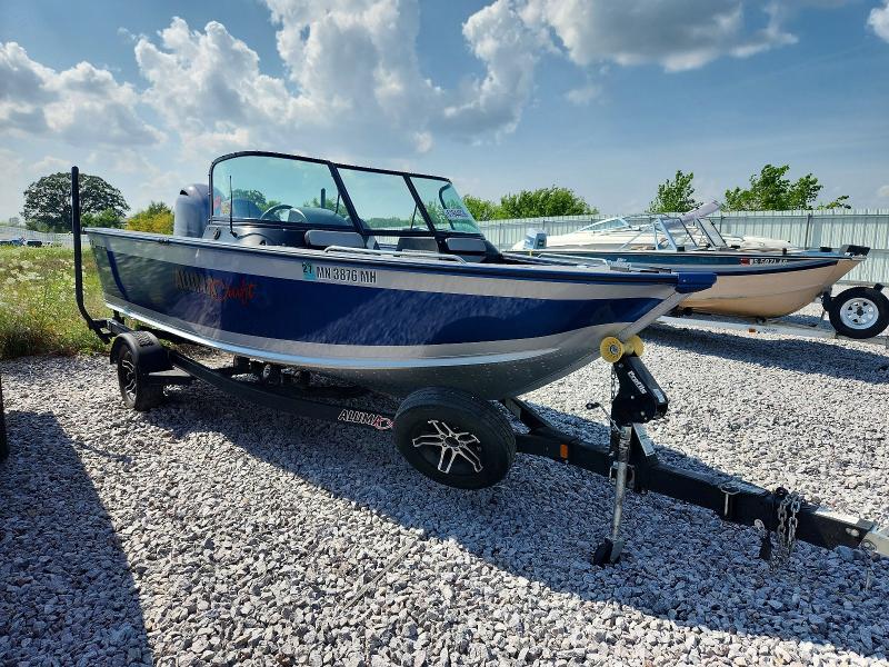 Aukcja sprzedaży 2022 Boat Uk, vin: ACBJ5736D222, numer aukcji: 61944036