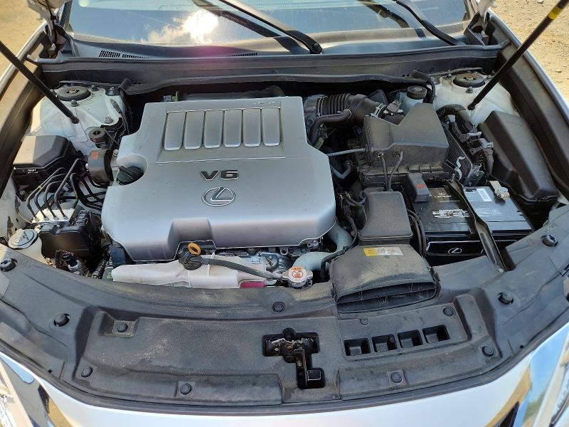 Продажа на аукционе авто 2018 Lexus Es, vin: 58ABK1GG1JU115460, номер лота: 60627236