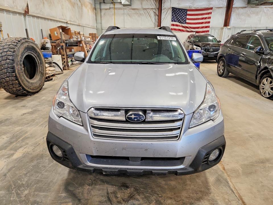 Продажа на аукционе авто 2013 Subaru Outback, vin: 4S4BRBCC4D3222718, номер лота: 61151316