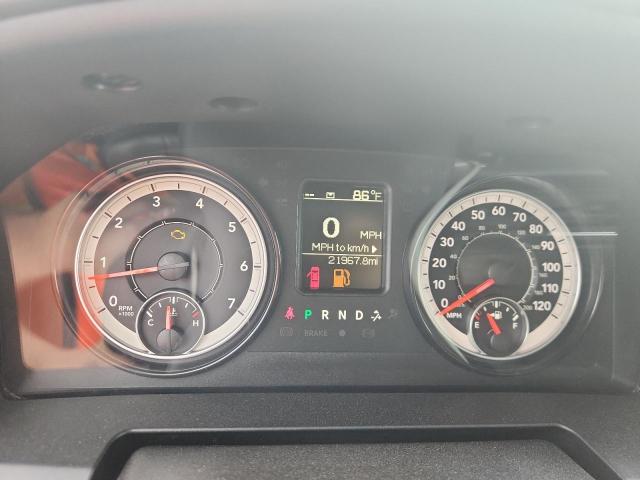2023 Ram 1500 Classic მანქანა იყიდება აუქციონზე, vin: 1C6RR6FG1PS522839, აუქციონის ნომერი: 59869626