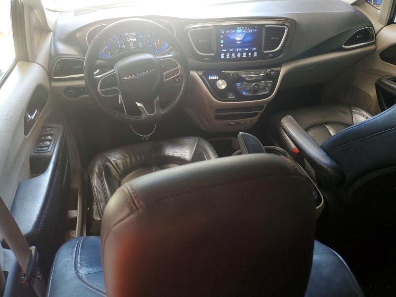 Aukcja sprzedaży 2017 Chrysler Pacifica, vin: 2C4RC1BG8HR821279, numer aukcji: 63372656