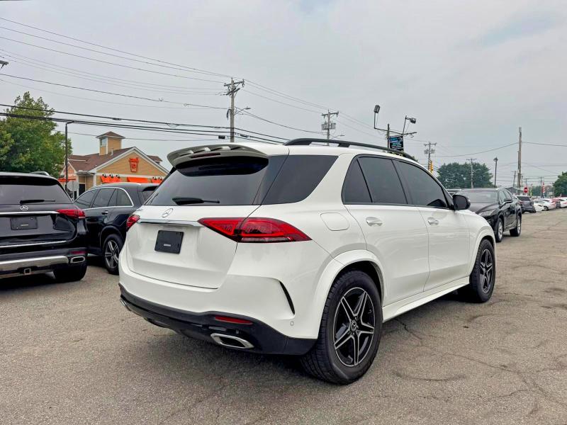 2020 Mercedes-benz Gle მანქანა იყიდება აუქციონზე, vin: 4JGFB4JB6LA248842, აუქციონის ნომერი: 62322616